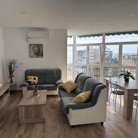 Apartamentos Playa Postiguet Alicante Kültér fotó