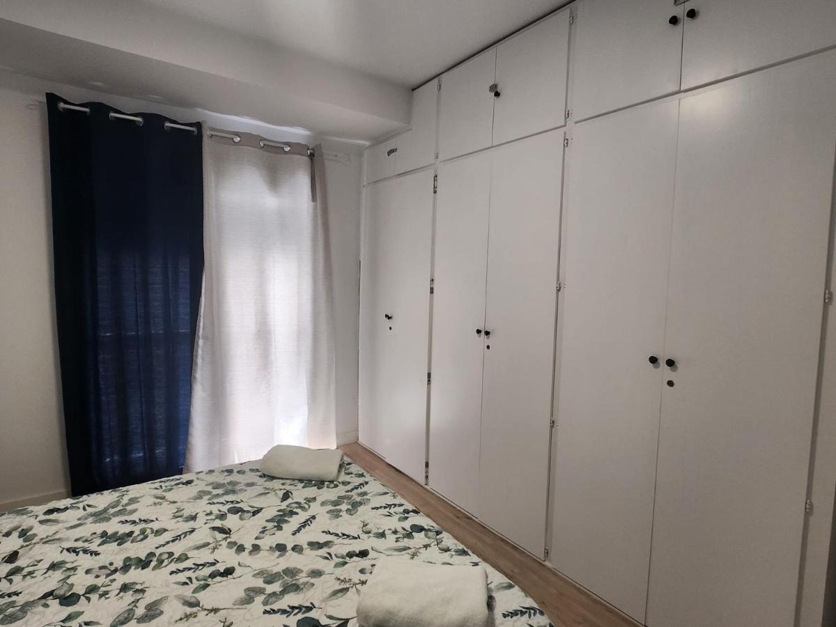 Apartamentos Playa Postiguet Alicante Kültér fotó