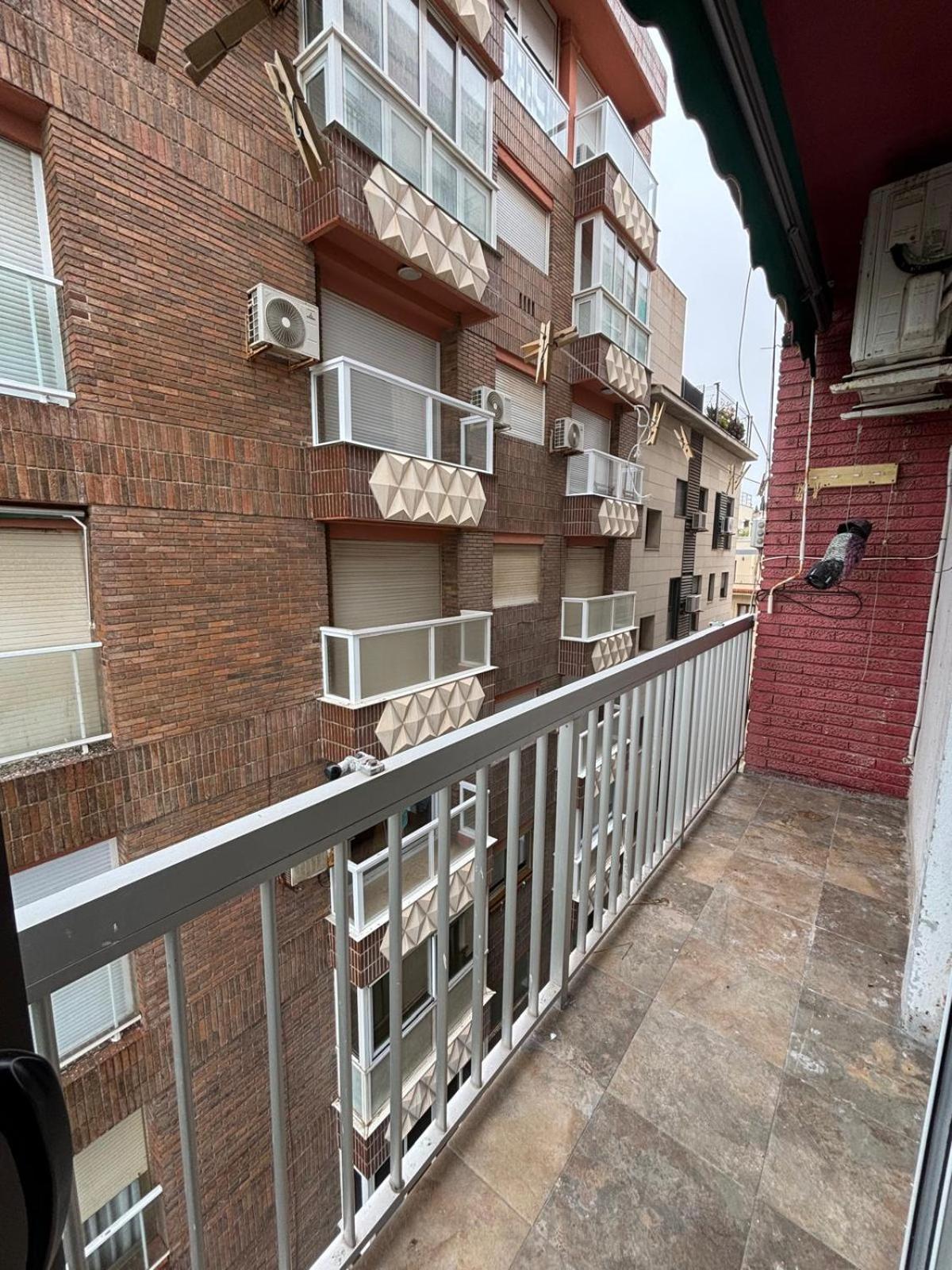 Apartamentos Playa Postiguet Alicante Kültér fotó